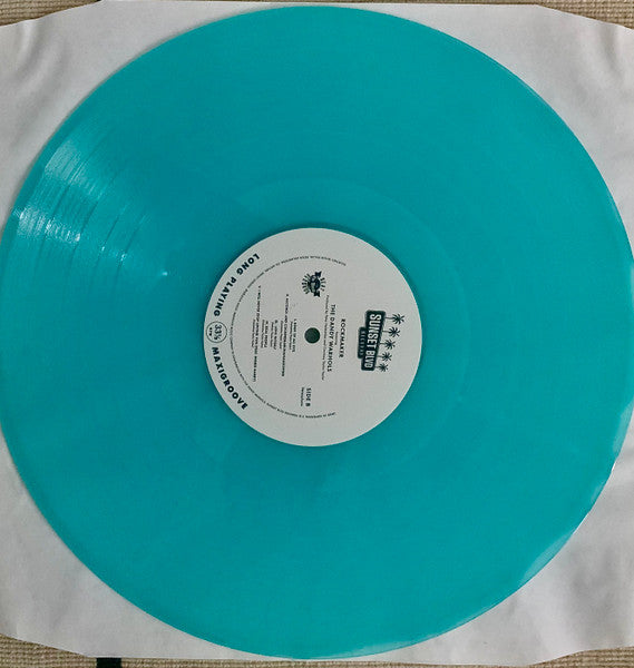 Rockmaker - secondary