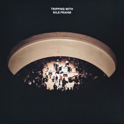 Tripping With Nils Frahm - primary