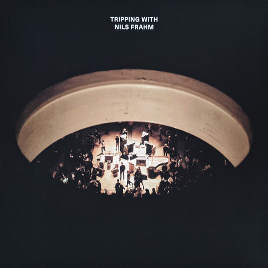 Tripping With Nils Frahm - primary