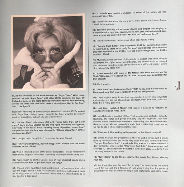Keep Walkin': Singles, Demos & Rarities 1965-1978 - secondary