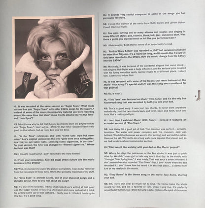 Keep Walkin': Singles, Demos & Rarities 1965-1978 - secondary