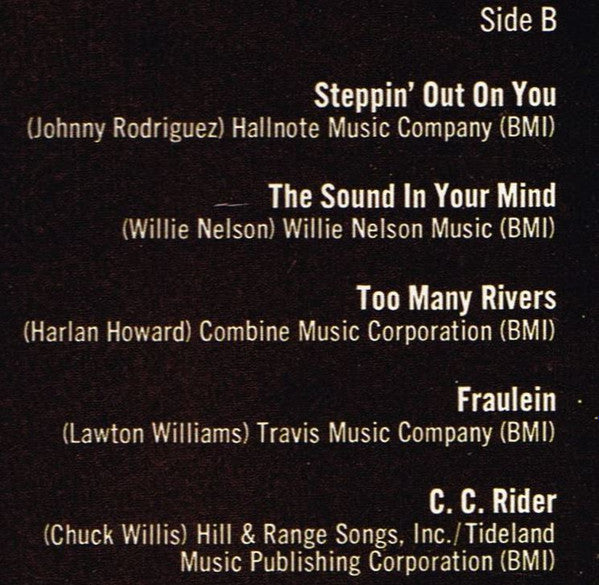 Just Get Up And Close The Door - secondary