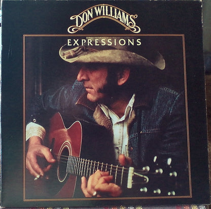 Expressions - primary