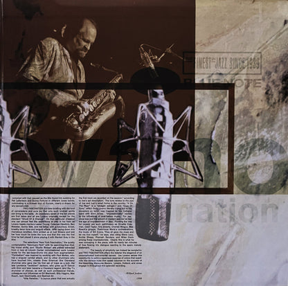 Trio Fascination - Edition One - secondary