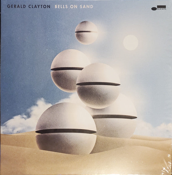 Bells On Sand - secondary
