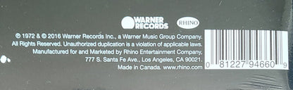 Black Sabbath Vol 4 - secondary