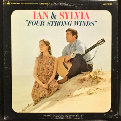 Four Strong Winds - primary