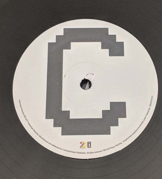 Red Pill Blues - secondary