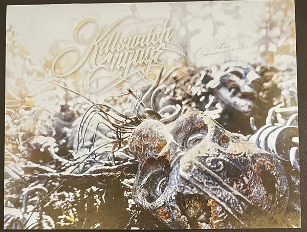 This Consequence - secondary