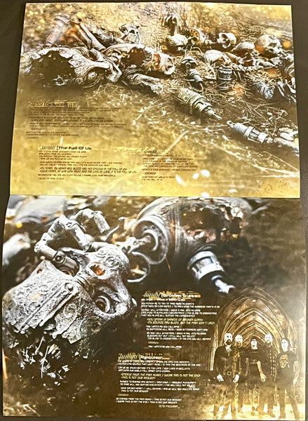 This Consequence - secondary