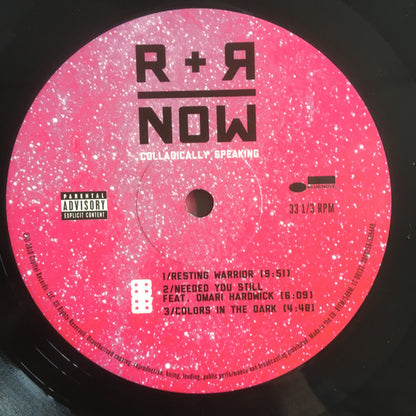 Collagically Speaking - secondary