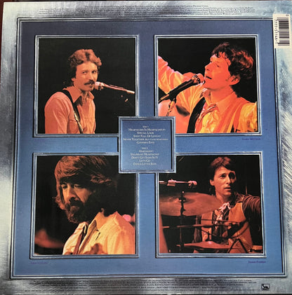 Let's Go - secondary