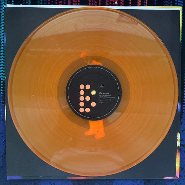 Be Quiet, They're Listening - secondary