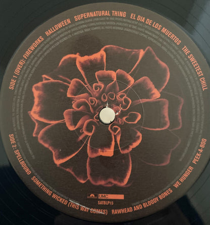 All Souls - secondary