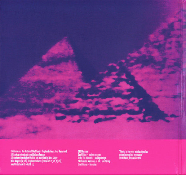 Transmissions - secondary