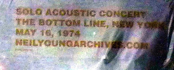 Citizen Kane Jr. Blues - secondary