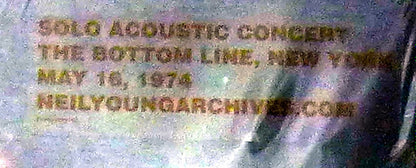 Citizen Kane Jr. Blues - secondary