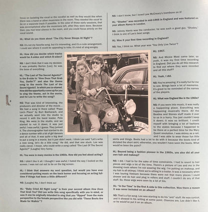 Keep Walkin': Singles, Demos & Rarities 1965-1978 - secondary
