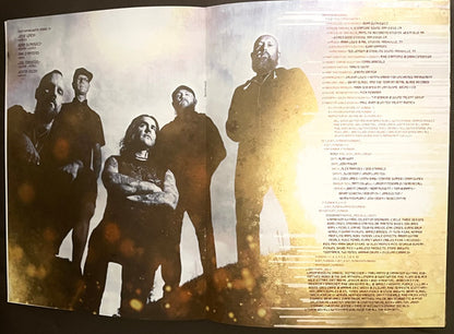 This Consequence - secondary