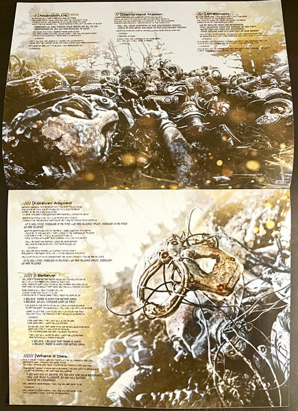 This Consequence - secondary