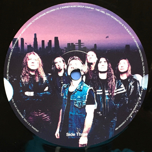 Brave New World - secondary