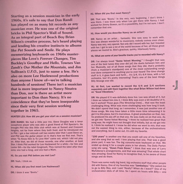 Keep Walkin': Singles, Demos & Rarities 1965-1978 - secondary