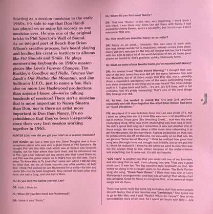 Keep Walkin': Singles, Demos & Rarities 1965-1978 - secondary