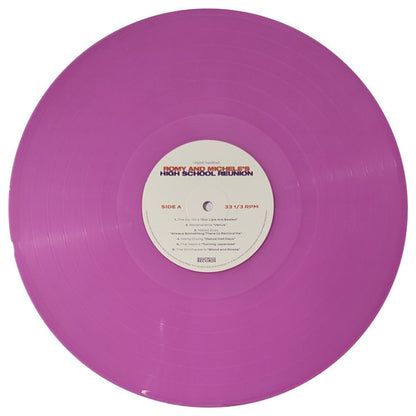 Romy And Michele's High School Reunion (Original Soundtrack) - secondary