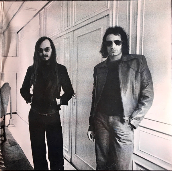 Greatest Hits (1972-1978) - secondary