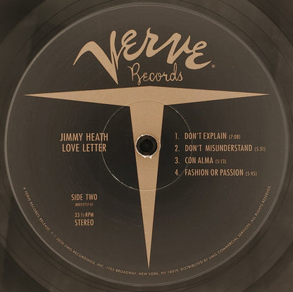 Love Letter - secondary