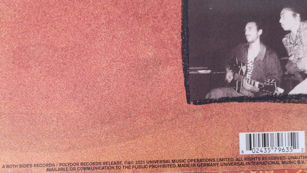 Not Your Muse - secondary