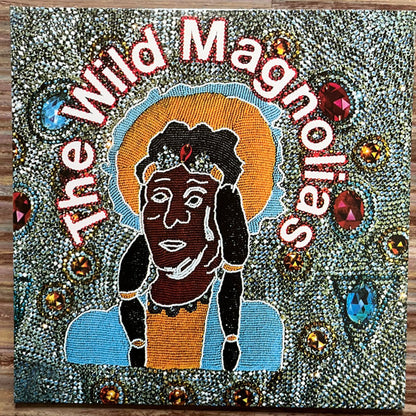 The Wild Magnolias - secondary