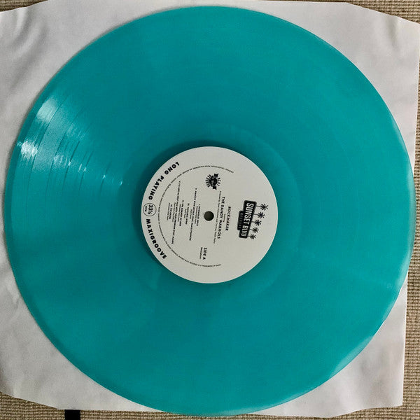 Rockmaker - secondary