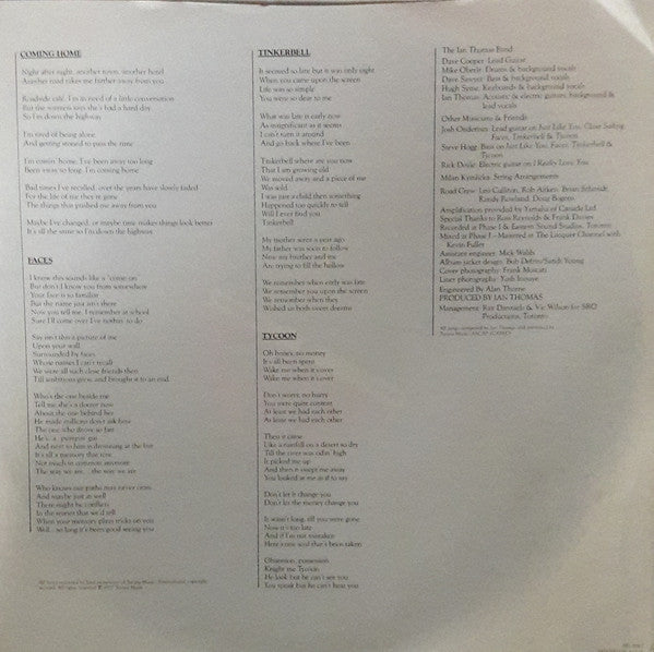 Still Here - secondary