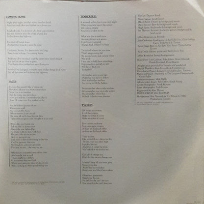 Still Here - secondary