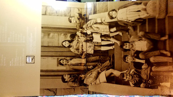 Double Gold - secondary