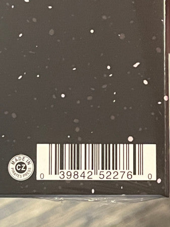 No Presents For Christmas - secondary