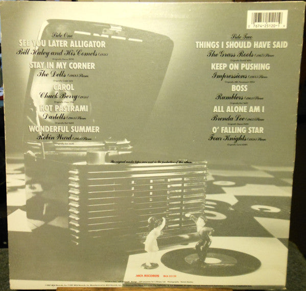 Vintage Music Collectors Series 11 - secondary