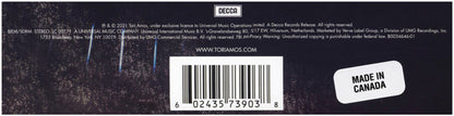 Ocean To Ocean - secondary