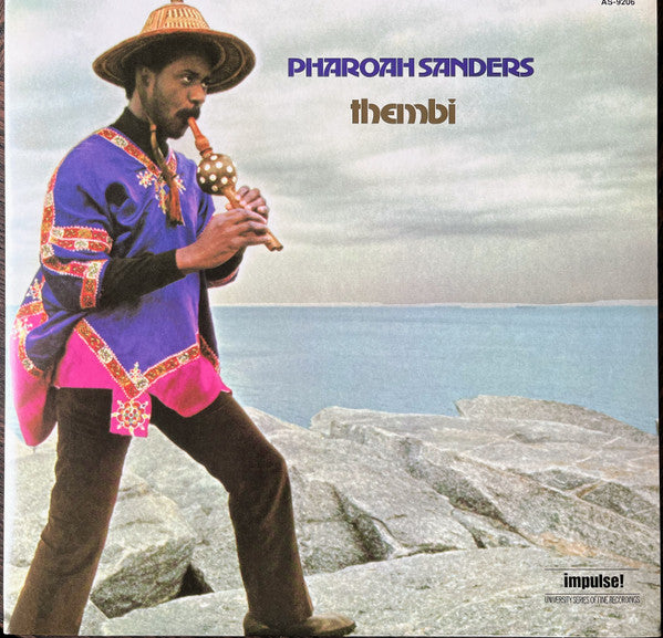 Thembi - primary