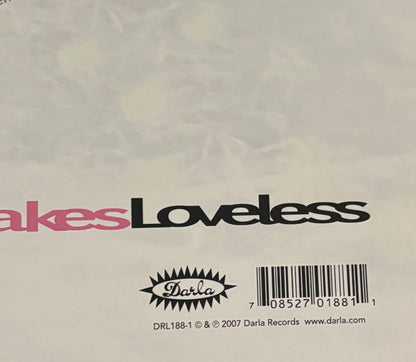 Japancakes - Loveless