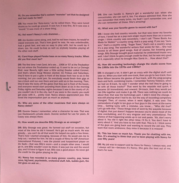 Keep Walkin': Singles, Demos & Rarities 1965-1978 - secondary
