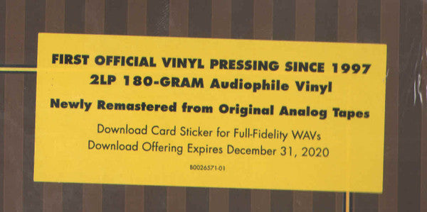 Brown Album - secondary