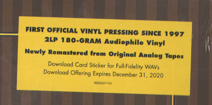 Brown Album - secondary