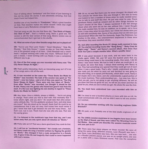Keep Walkin': Singles, Demos & Rarities 1965-1978 - secondary