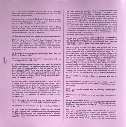 Keep Walkin': Singles, Demos & Rarities 1965-1978 - secondary
