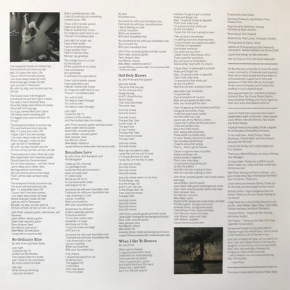 The Tree Of Forgiveness - secondary