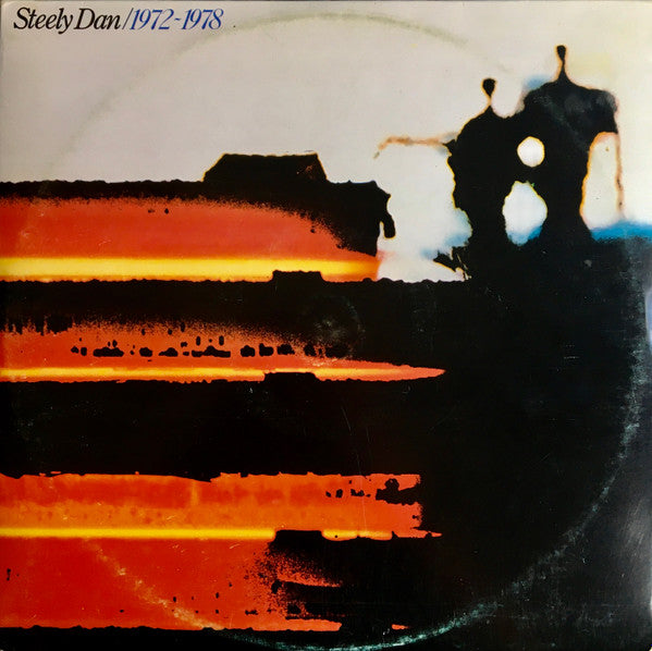 Greatest Hits (1972-1978) - secondary