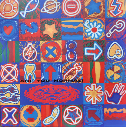 Are You Normal? - primary