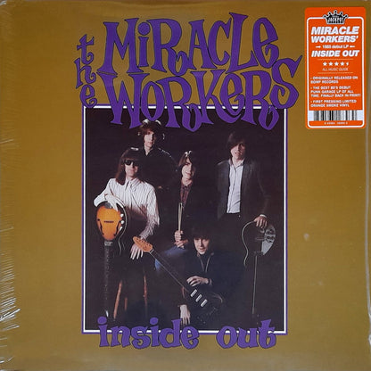 Inside Out - primary